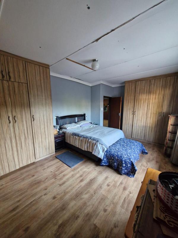 4 Bedroom Property for Sale in Vryburg North West